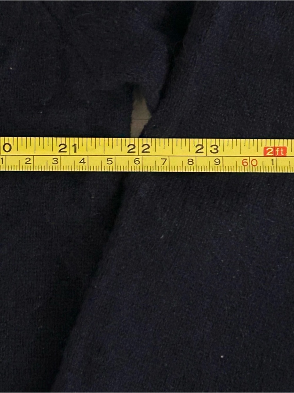 Qi Cashmere Turtleneck Sweater - Size L - Mens - Picture 10 of 12